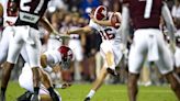 Alabama football vs. Texas A&M score: Alabama football defeats Texas A&M, 26-20