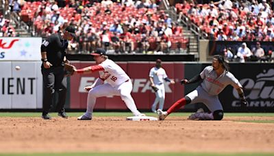 Postgame Takeaways: Cincinnati Reds Fall to St. Louis Cardinals 2-0 in Series Finale