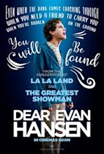 Dear Evan Hansen (film)