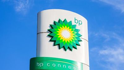 Oil & Gas Stock Roundup: BP and Shell Take Center Stage