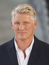 Bastian Schweinsteiger