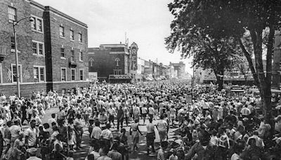 7 non-Madison capitals in Wisconsin: Paying homage to curds, UFOs, brats and grouse