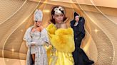 Rihanna's Met Gala dresses: All her past looks from fashion's biggest night