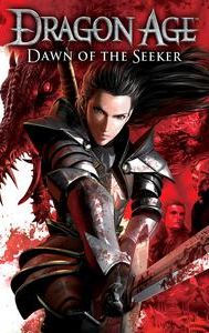 Dragon Age: Dawn of the Seeker