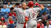 Wittenmyer & Williams: How rest of season could shake out for first-place Cincinnati Reds