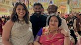 INSIDE PIC: When Jasprit Bumrah and his wife met superstar Rajinikanth at Anant Ambani’s wedding; fans can’t keep calm