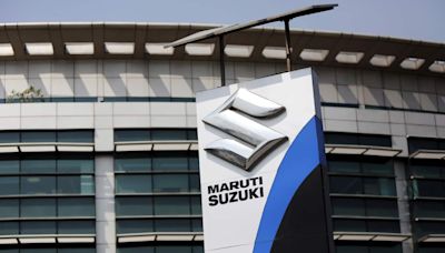 Production, despatch operations briefly halted due to global IT outage: Maruti Suzuki
