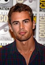 Theo James