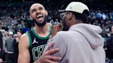 NBA roundup: Celtics eliminate Cavs, advance to third straight East final