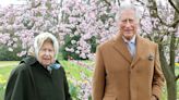 King Charles Remembers His Mother Queen Elizabeth on First Anniversary of Her Death