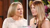 Young and Restless Spoilers August 5: Phyllis Thinks Sharon Needs Her Opinion