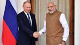 PM Modi to visit Russia on July 8-9, his first since Ukraine war