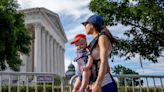 Friday brings the hottest day of the year in D.C. For now.