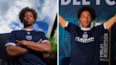 Who are Dundee's new Burnley boys Oluwaseun Adewumi and Julien Vetro?