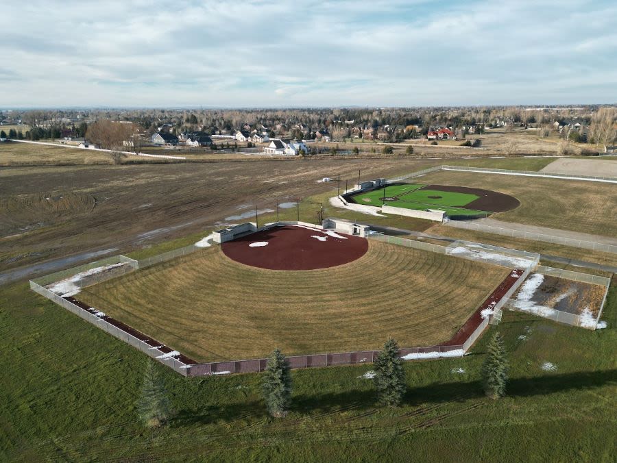 Idaho Falls High School sports complex to be renamed in $3M deal. Here's what it will be called. - East Idaho News