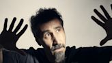 System of a Down singer Serj Tankian's new book details band’s up and downs, and what fuels his activism