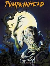 Pumpkinhead : Le Démon d'Halloween