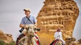 Trending destinations for Middle East travellers; see list