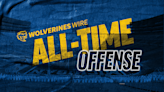 Michigan football all-time roster: Offensive starters and backups