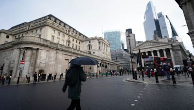 Bank could cut UK interest rates but decision a ‘close call’, experts say