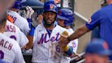 Mets place OF Starling Marte on 10-day injured list because of migraines