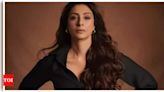 When Tabu said she was happy being unmarried | Hindi Movie News - Times of India