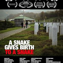 A Snake Gives Birth to a Snake (2014)