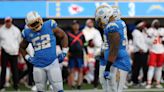 Chargers News: Projecting DL's 2024 Rotation