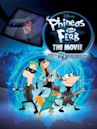 Phineas y Ferb: A través de la segunda dimensión