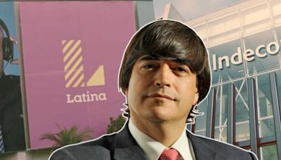 Jaime Bayly vence a Latina ante Indecopi: canal de televisión no podrá usar ‘El Francotirador’ como marca