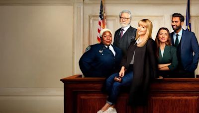 NIGHT COURT Revival Officially Renewed For Season 3 on NBC