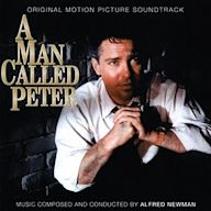 Man Called Peter [Original Motion Picture Soundtrack]