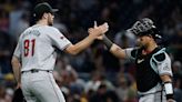 Paul Sewald out as closer; who will get the ninth for the Diamondbacks?