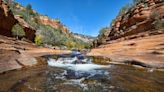 Arizona's "surprising" source of winter water revealed