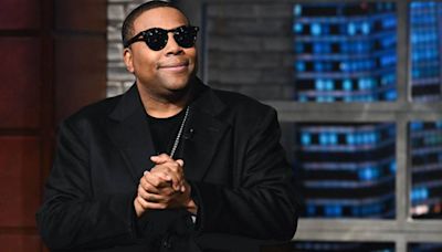 Celebrating Kenan Thompson at 46: A Journey from Nickelodeon to 'SNL' Legend