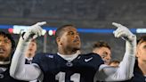 Penn State DE Abdul Carter accused of assaulting tow truck driver