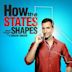 How the States Got Their Shapes