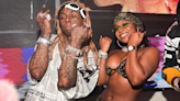 Reginae Carter Says Dad Lil Wayne Taught Her To Have ‘Thick Skin’ And ‘Be True’ To Herself