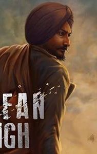 Toofan Singh