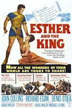 Esther and the King