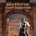 Jack Hunter and the Lost Treasure of Ugarit