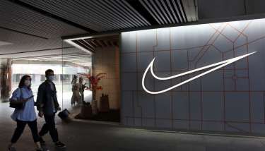 Nike新CEO要投資人安心 重回以產品為本策略 | Anue鉅亨 - 美股雷達