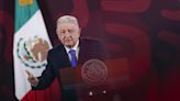 López Obrador pide a la Fiscalía publicar la nueva teoría sobre el magnicidio de Colosio