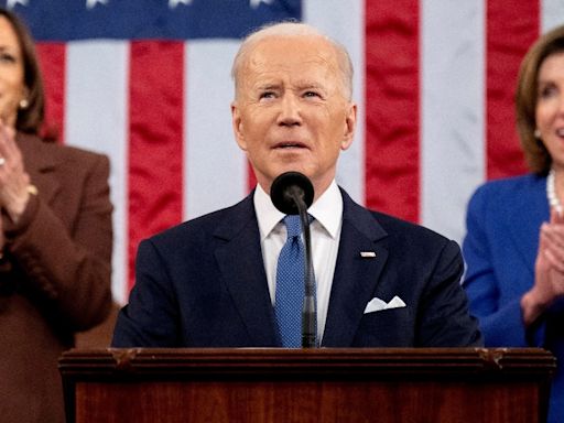 Biden's historic move to drop out of White House race, here's what led to blow-up