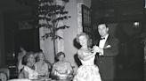 Memory Lane: George and Betty, the dancing stars of The Breakers