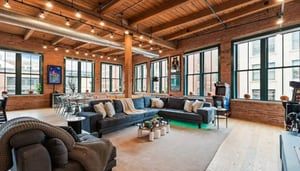 What a steal: Basketball star, Cobb native Jaylen Brown lists his penthouse for $4.75M