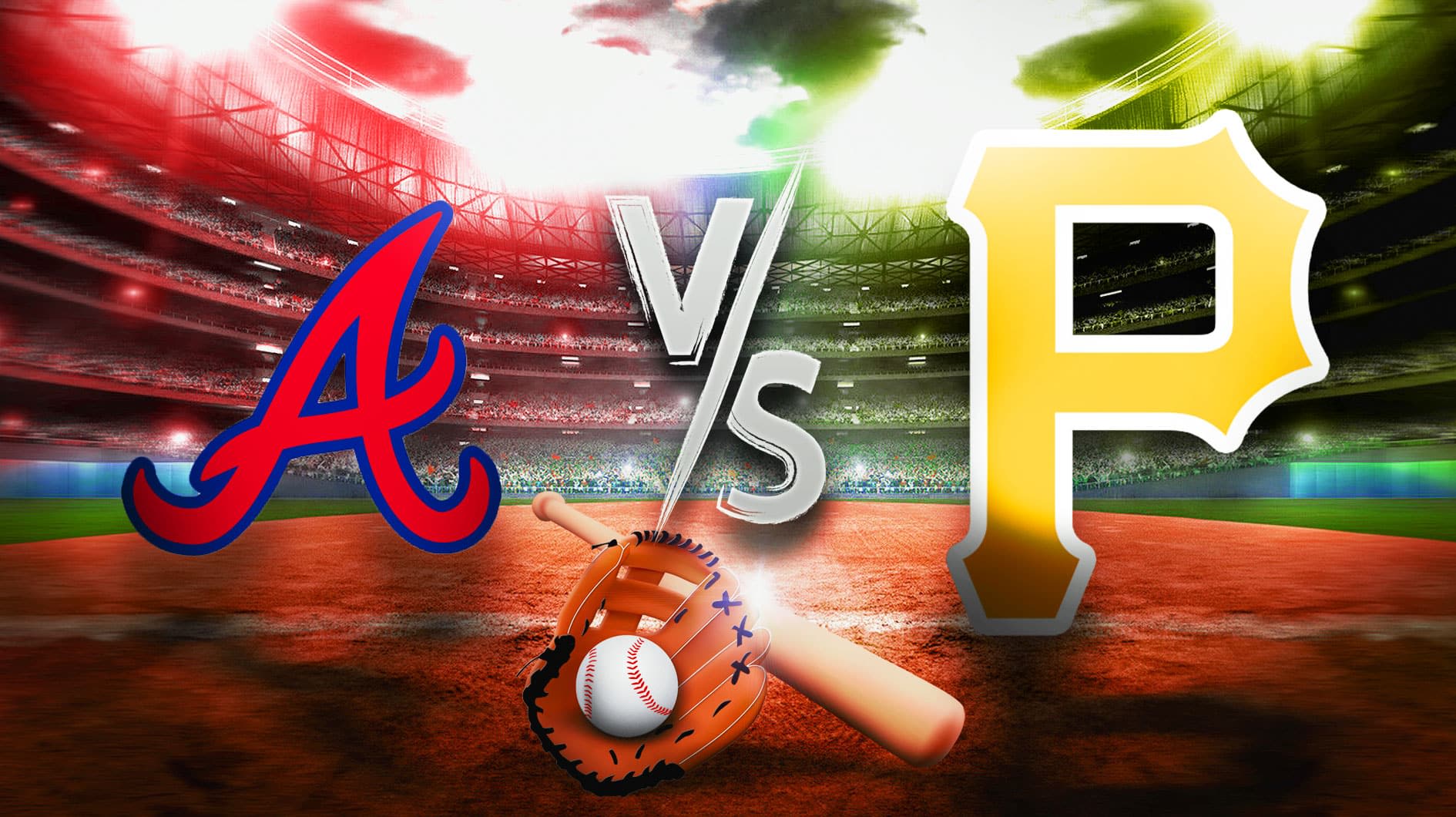 Braves vs. Pirates prediction, odds, pick - 5/25/2024