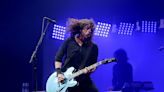 Foo Fighters’ first album since death of Taylor Hawkins makes it to number one