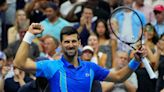 Djokovic gana sin sobresaltos y avanza a cuartos de final del Abierto de Estados Unidos