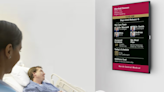 LG Provides Clarity and Flexibility to Patient Communication. Here's How